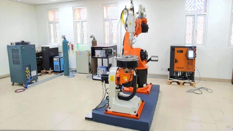Around 3D Printing Administrations in&nbsp;India