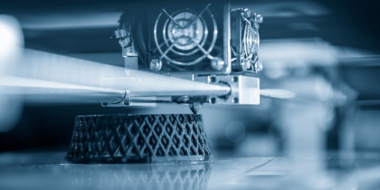 How 3d Printing Department Administration Can Build Your&nbsp;Benefit