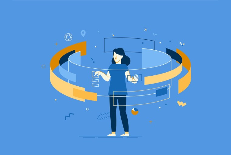 What Separates The Top Expanded Reality&nbsp;Organizations