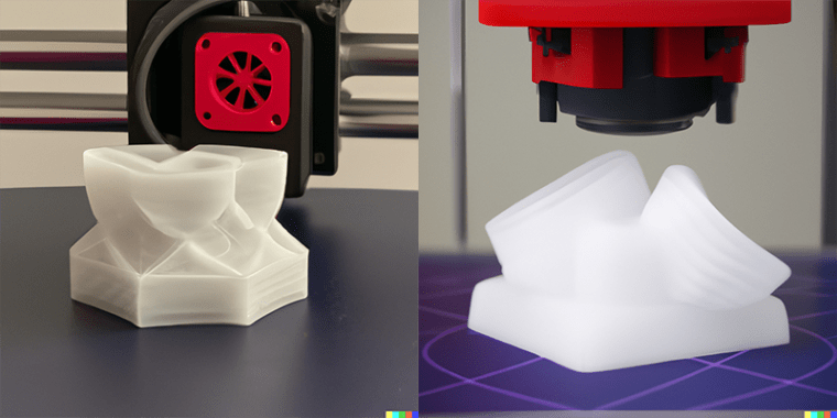 Master Tips To Turn Your 3D Printing Position&nbsp;Peaceful