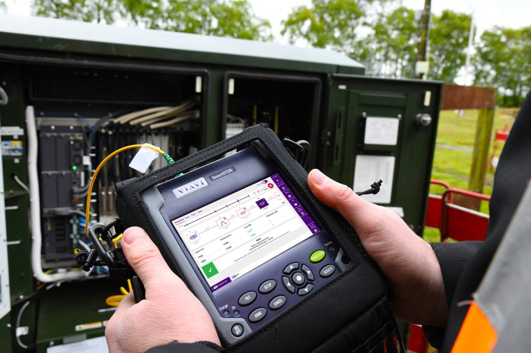 Figuring out Fiber Optic Accreditation And Testing&nbsp;Systems