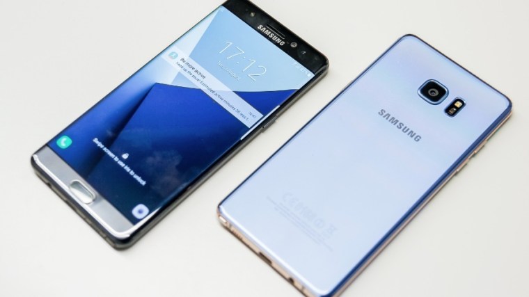 What Element to Expect in the Impending Samsung Universe Note&nbsp;8