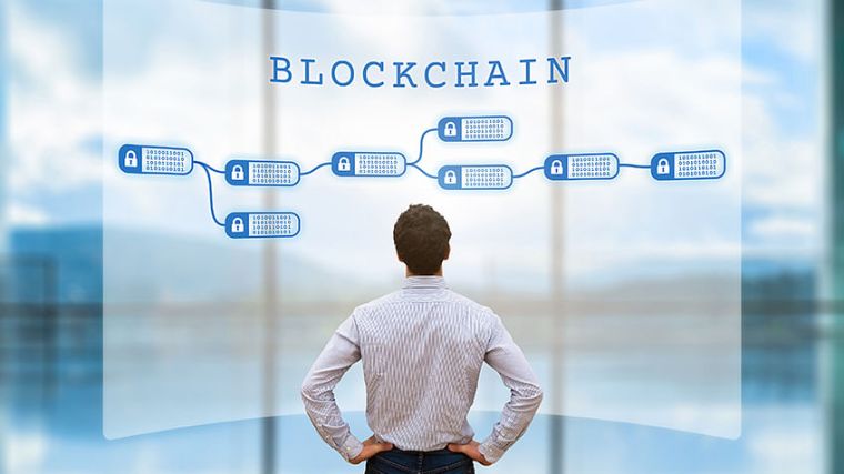 How about we Find Blockchain Innovation in a&nbsp;nutshell