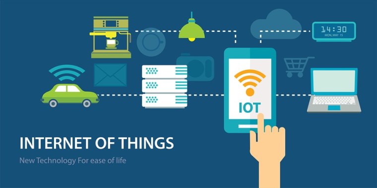 IoT Market Will Record for 7% of Worldwide IT Spending by&nbsp;2025