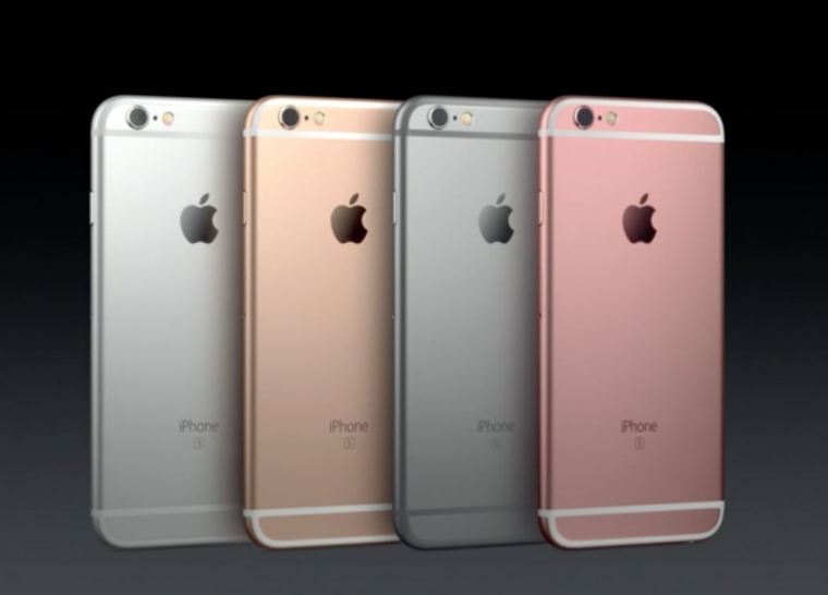 iPhone 6s Was The Universes Top Rated Cell&nbsp;phone