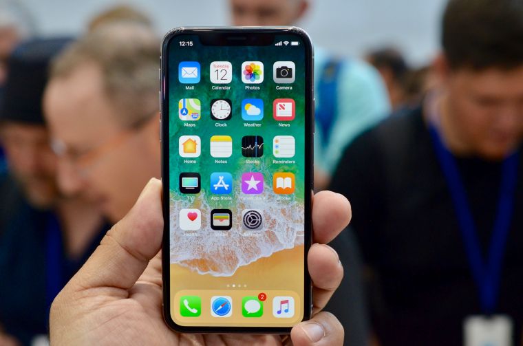 iPhone X – Highlights That Make It The Following Large Thing and Eventual fate of Cell&nbsp;phones