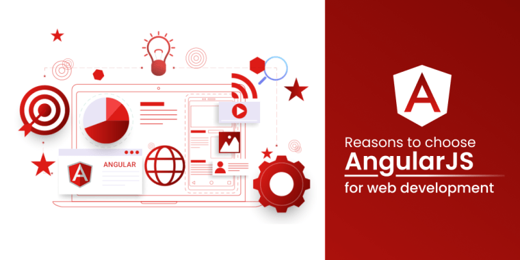 For What Reason to Pick Angularjs Innovation Over Different&nbsp;Advancements?
