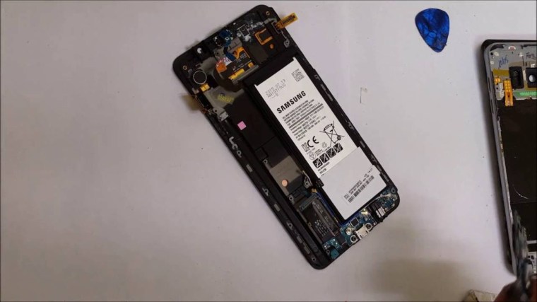 Ideas on Samsung System Note 5 Showcase Screen Fix And&nbsp;Substitution