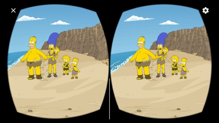 Vr’s Most recent Trip Is To The Planet Of The Love&nbsp;Seats