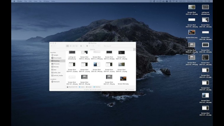 You alright, Apple? As Windows Ten Finds Its Sweet spot, MacOS is&nbsp;Wheezing