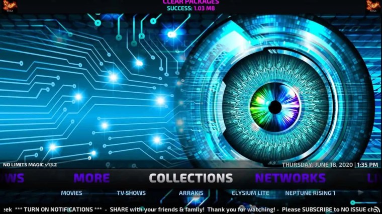 Five Best Kodi Works For&nbsp;Firestick