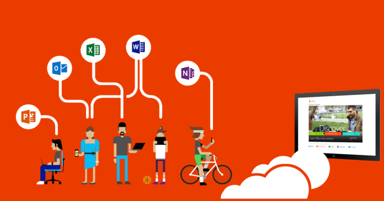 MS Office 365 – Added Better Than Ever Clever&nbsp;Administrations