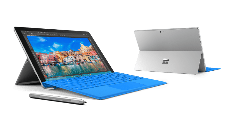 Microsoft Surface Master 4 – Perhaps of the Most Great&nbsp;Creation