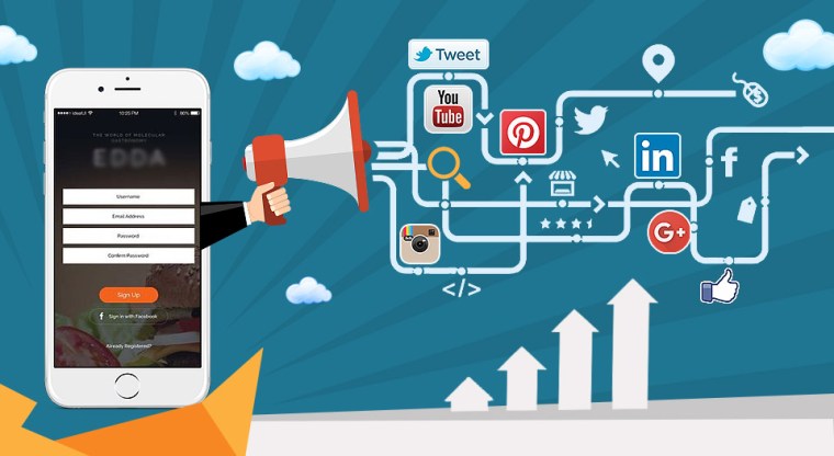 Why Video Publicizing is The Most ideal Way For The Advancement of Versatile&nbsp;Applications?