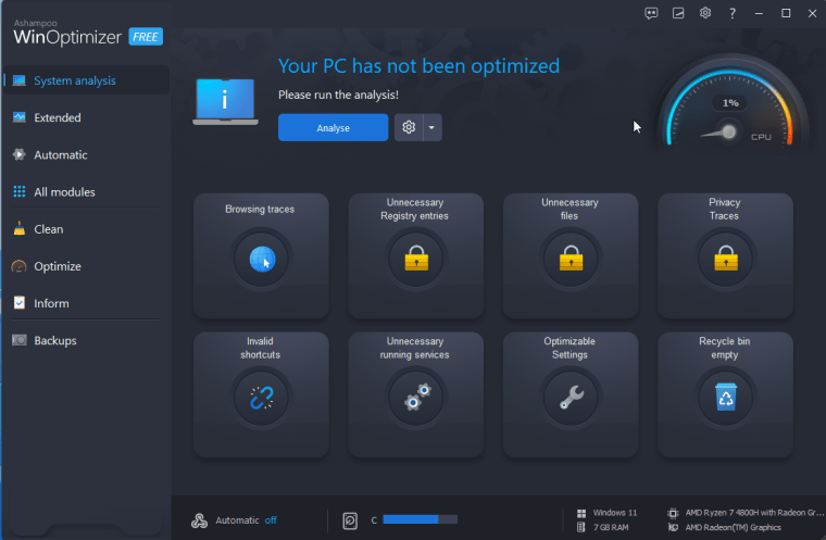 What to Assess to Purchase the Best PC&nbsp;Analyzer
