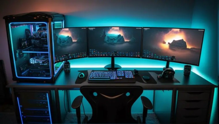 Fast Manual for Advancing Your&nbsp;PC