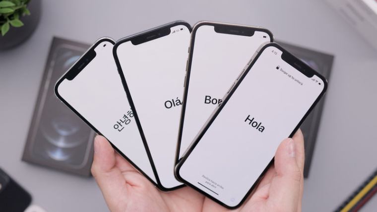 Explanations behind Picking Restored Cell phones Over Fresh out of the Box New&nbsp;Ones