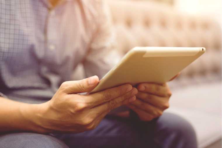 What are Reconditioned Tablets and Ensured Cell&nbsp;Phones