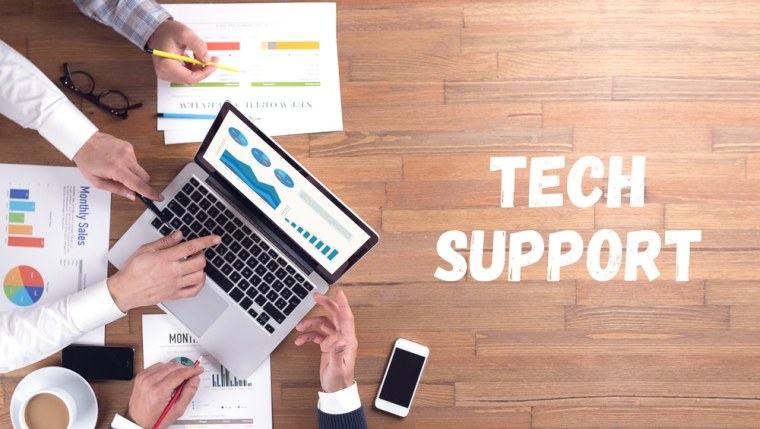 How Solid Technical support Organization Assists Business With Addressing IT&nbsp;Needs