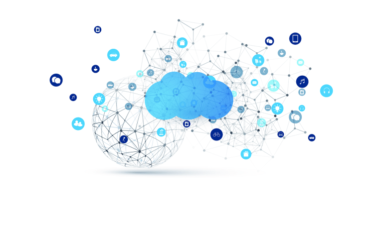 A Few Most recent Patterns According to Cloud Administrations&nbsp;Supplier